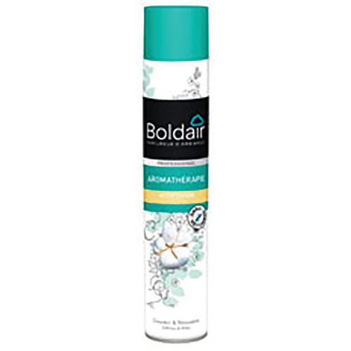 Aérosol activ' - Boldair Aérosol activ' - Boldair