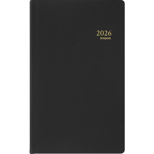 Agenda Building Seta, 1 dag per pagina, vierkant - 2026 Agenda Building Seta, 1 dag per pagina, vierkant - 2026
