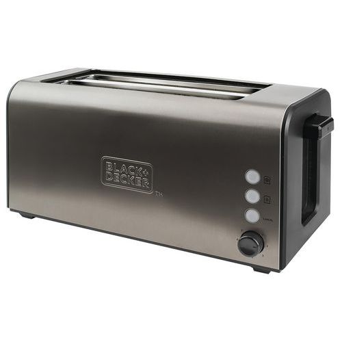 Broodrooster - Black & Decker Broodrooster - Black & Decker
