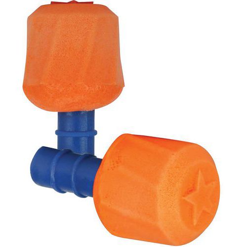 Bouchons d'oreille orange EZ-Twist™ - PIP Bouchons d'oreille orange EZ-Twist™ - PIP