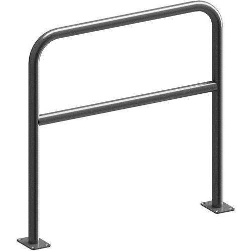 Beschermbeugel met dwarsbalk voor plug - Schake