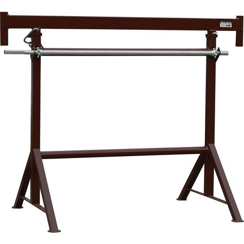 Schraag K1500 - in hoogte instelbaar - Schake