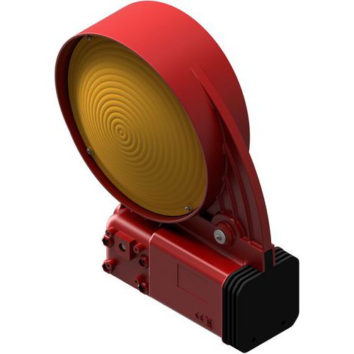 Ledlamp Voor Geleidebaken PowerNox - Enkelzijdig - Schake