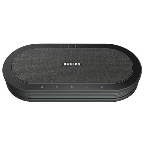 Vergadermicrofoon smartmeeting PSE0501 - Bluetooth - Philips