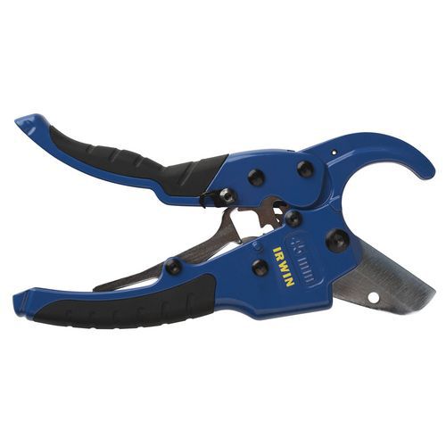 Buissnijder voor pvc-buizen 45 mm - Irwin