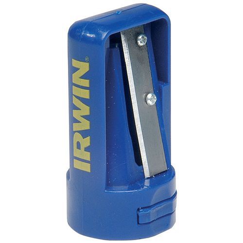 Puntenslijper voor timmermanspotlood - 25 stuks - Irwin