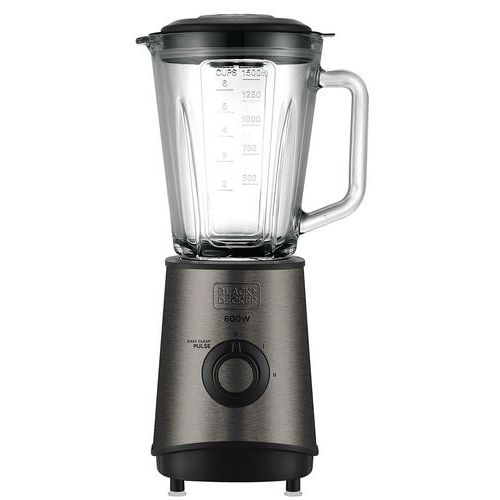 Anzai Halloween Regan Blender en verre - 1,5 L - BXJB800E - Manutan.be