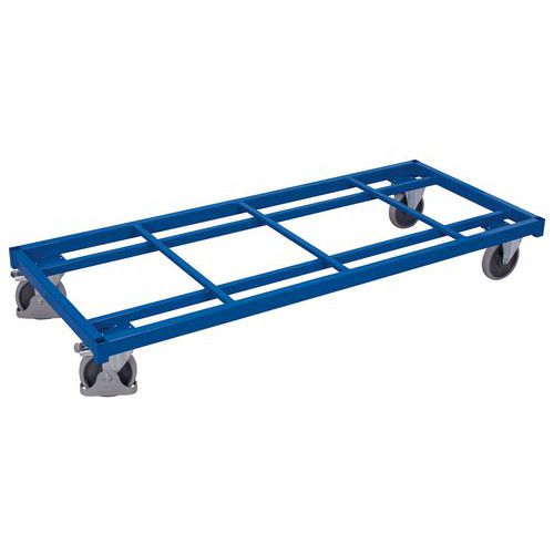Zwaarlastwagen