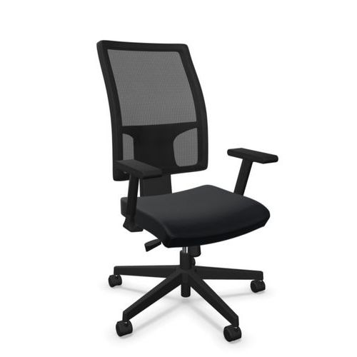 Bureaustoel Taktik II Mesh - Nowy styl Bureaustoel Taktik II Mesh - Nowy styl