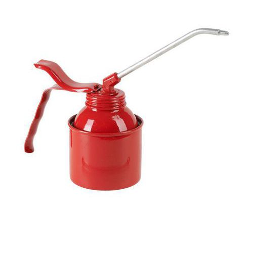 Burette sans flexible Burette sans flexible