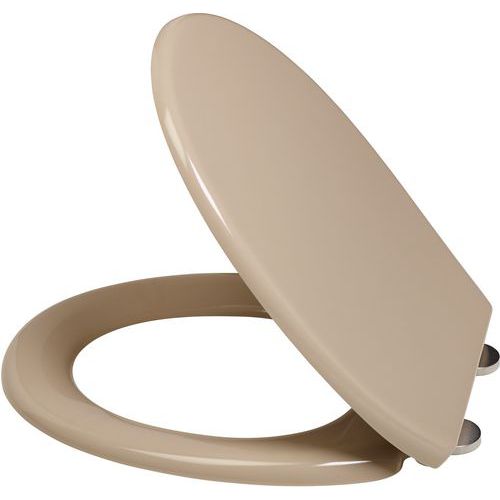 Abattant WC antibacterien Majestic-Rossignol Pro Abattant WC antibacterien Majestic-Rossignol Pro
