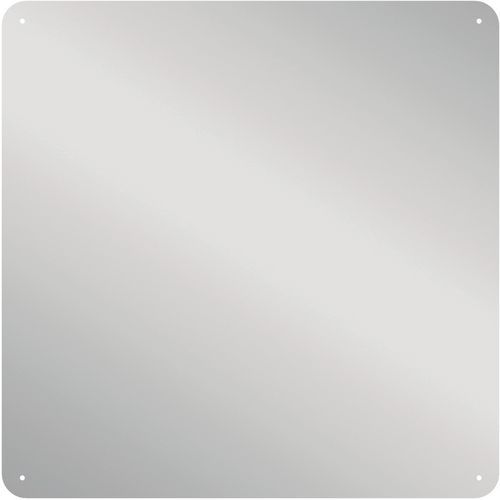 Spiegel vierkant orang - 600 x 600 mm - Rossignol Spiegel vierkant orang - 600 x 600 mm - Rossignol