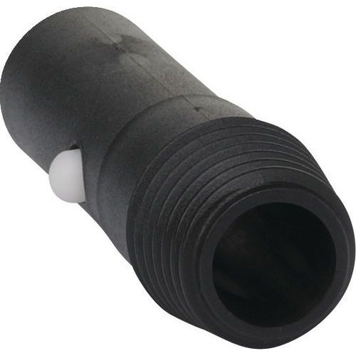 Adaptateur avec pas de vis pour manches click - Vikan