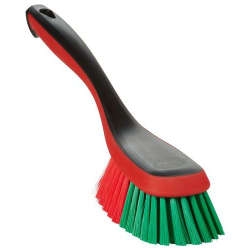 Brosse à main multi-usage souple - 345mm - Vikan Brosse à main multi-usage souple - 345mm - Vikan