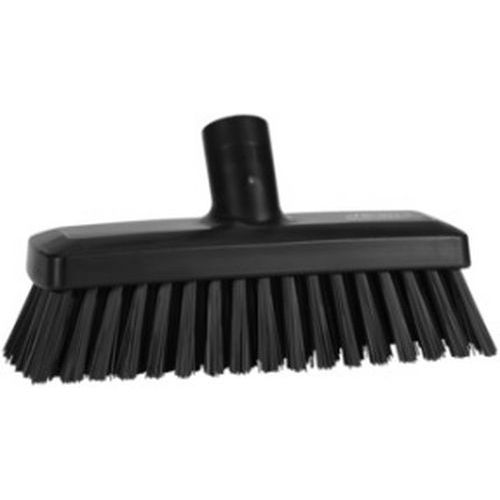 Brosse compact pour sol et mur - Vikan Brosse compact pour sol et mur - Vikan