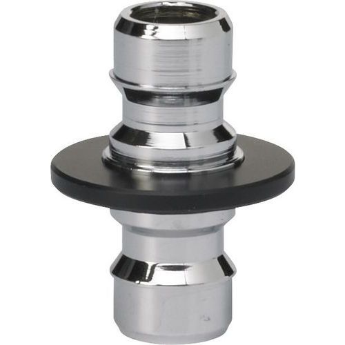 Koppelstuk snelkoppelingen 1/2 inch - Vikan
