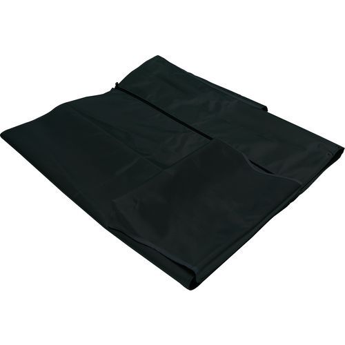 Couvercle de sac poubelle pour chariot compact - Vikan