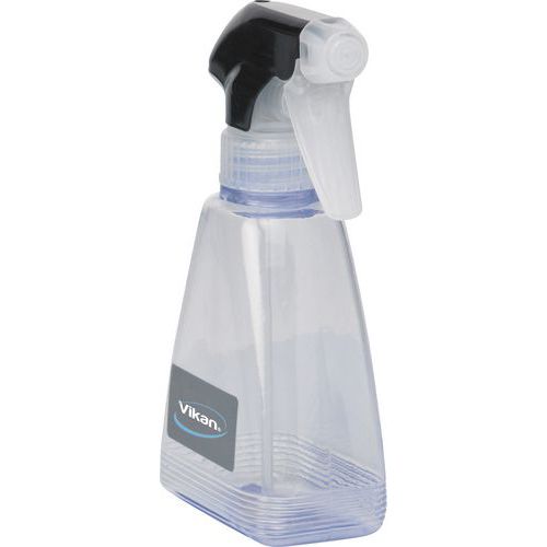 Spuitfles - 0,25 l - Vikan Spuitfles - 0,25 l - Vikan