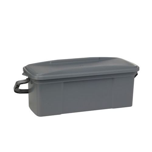 Mopbox 40 compleet - 40 cm - Vikan Mopbox 40 compleet - 40 cm - Vikan