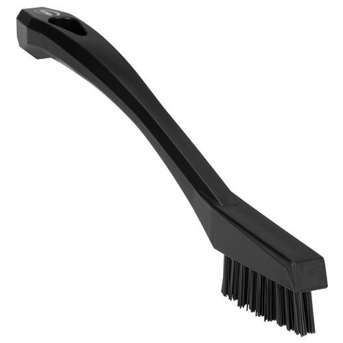 Precisieborstel - extra hard vezel - 205 mm - Vikan Precisieborstel - extra hard vezel - 205 mm - Vikan