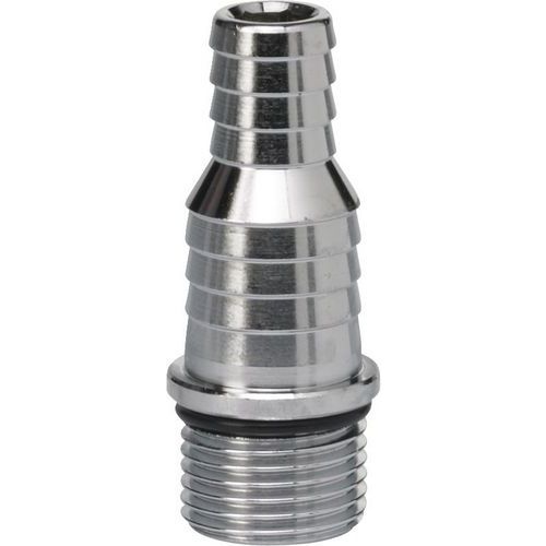 Raccord pour tuyau flexible - 1/2 et 3/4 - Vikan Raccord pour tuyau flexible - 1/2 et 3/4 - Vikan
