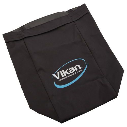 Opbergzak voor Compact werkwagen - 25 l - Vikan Opbergzak voor Compact werkwagen - 25 l - Vikan