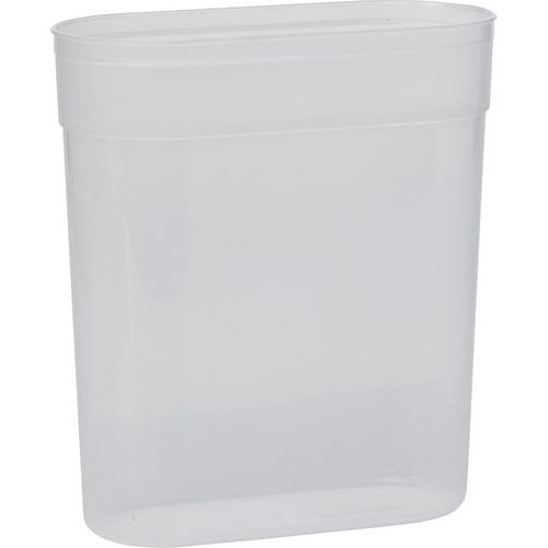Seau pour chariot - 2L - Vikan Seau pour chariot - 2L - Vikan