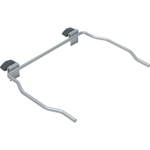 Houder voor BOX 7 en BOX 12 Compact trolley - Vikan Houder voor BOX 7 en BOX 12 Compact trolley - Vikan