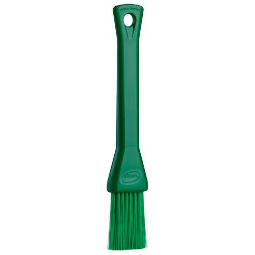 Pinceau alimentaire fibre souple - 30mm - Vikan