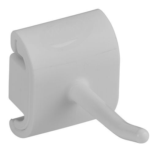 Hygiene haak voor Hi-Flex wandhouder - 41.5 mm - Vikan