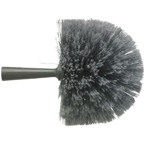 Verwijderbare kop voor plumeau - Ø190 mm - Vikan Verwijderbare kop voor plumeau - Ø190 mm - Vikan