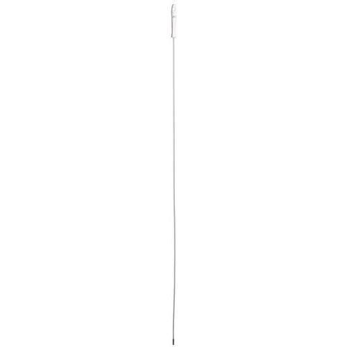 Tige flexible en nylon - Ø6mm - Vikan Tige flexible en nylon - Ø6mm - Vikan