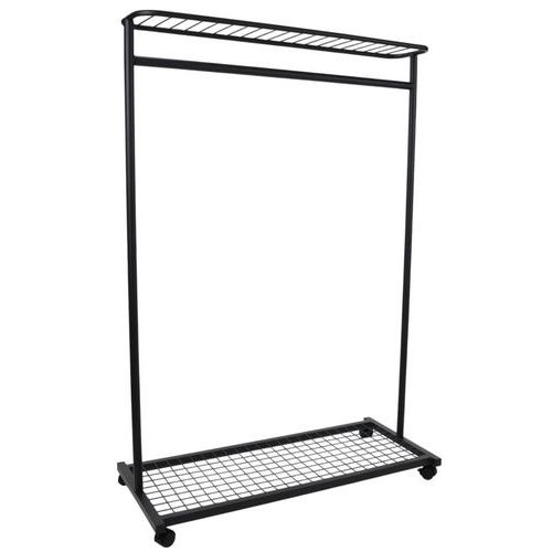 Portant mobile Smart - Largeur 110 cm - Manutan Expert