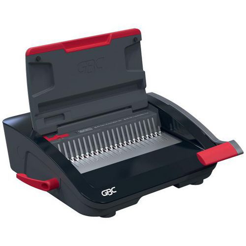 Handbediende pons-bindmachine CombBind® CB20 - GBC