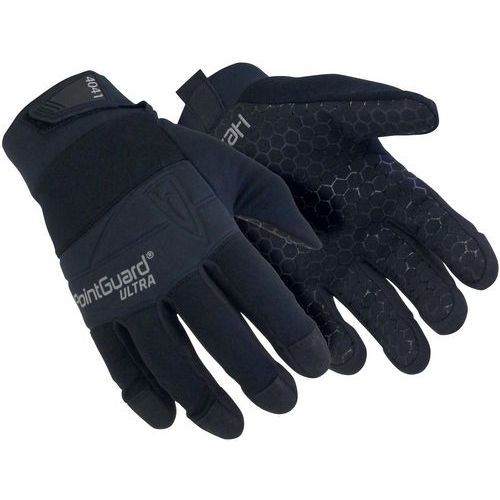 Veiligheidshandschoen voor buitentaken PointGuard® Ultra 4041