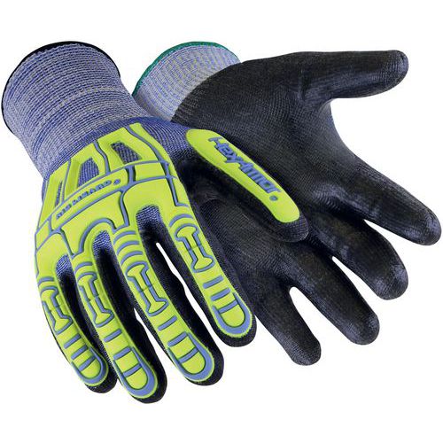 Hexarmor Veiligheidshandschoen - Snijbestendig Rig Lizard® Thin Lizzie™ 2095