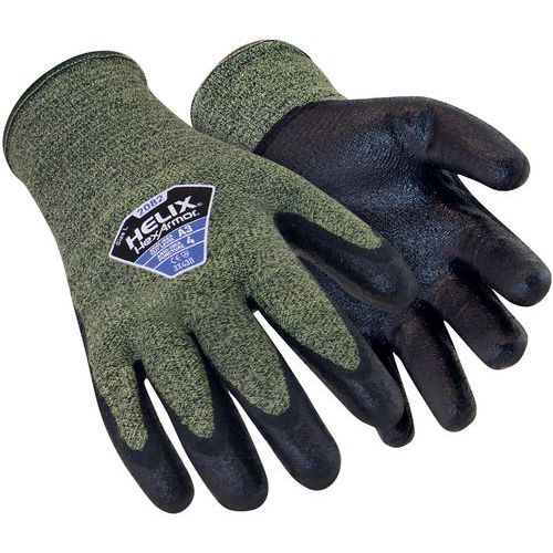 Veiligheidshandschoen - Snijbestendig Helix® 2082 - HexArmor