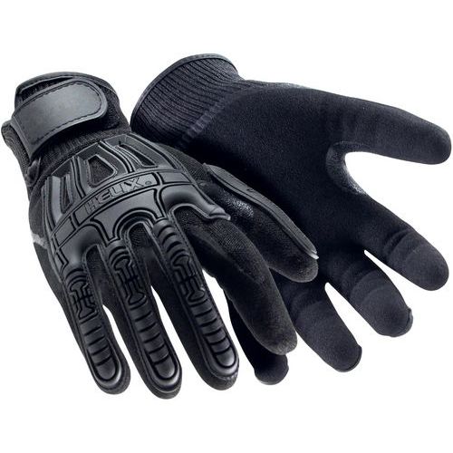Veiligheidshandschoen Helix® 3003 Voor Wetshandhaving - HexArmor