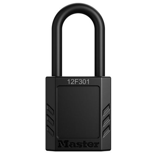 Veiligheidshangslot - Nylon Diëlektrische Beugel - Master Lock