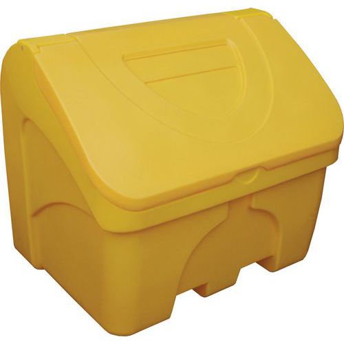 Zout- of zandbak 400 l - Jonesco Zout- of zandbak 400 l - Jonesco
