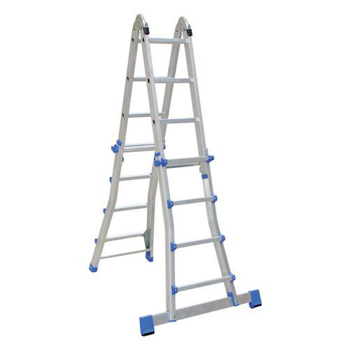 Ladder Multiscopic - Tubesca Ladder Multiscopic - Tubesca