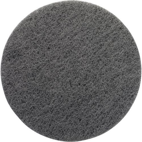 Vliesschijf N880 voor excenterschuurmachine, Ø: 150 mm, Gebruik: Afwerken, Type nr.: 2608901252