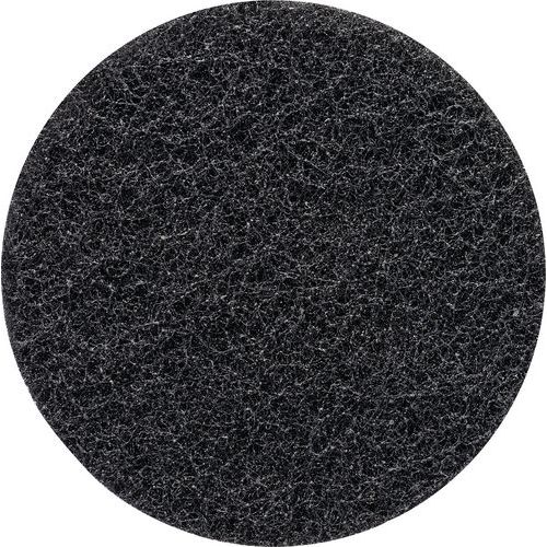 Vliesschijf N880 voor excenterschuurmachine, Ø: 125 mm, Gebruik: Afwerken, Type nr.: 2608901242