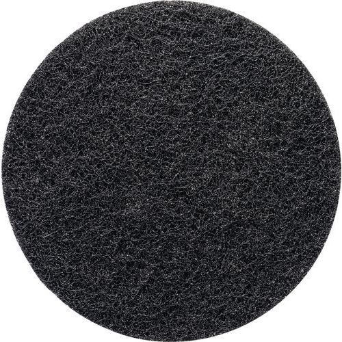 Vliesschijf N880 voor excenterschuurmachine, Ø: 150 mm, Gebruik: Afwerken, Type nr.: 2608901249