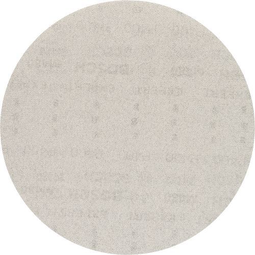 Schuurnet M480 Wood and Paint diameter 225 mm - Bosch