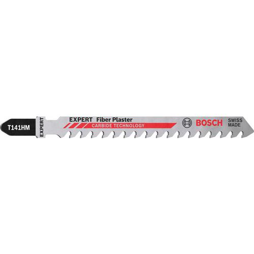 Decoupeerzaagblad EXPERT T144DHM, Gebruik: Knippen, snijden & zagen, Lengte: 100 mm