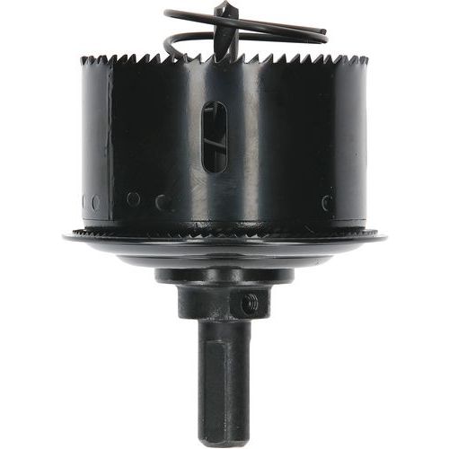 Scie trépan hss monobloc chanfrein - Bosch Scie trépan hss monobloc chanfrein - Bosch
