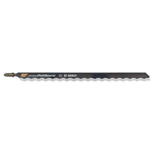 Lame de scie sauteuse HCS précision isolation - Bosch Lame de scie sauteuse HCS précision isolation - Bosch