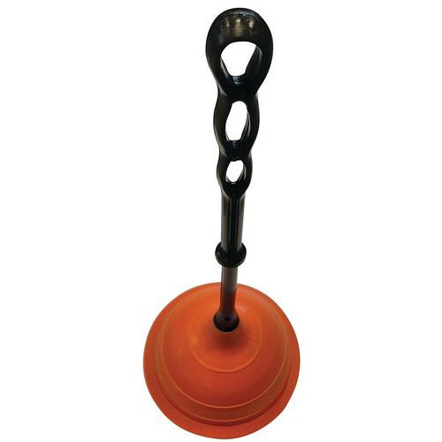 Ventouse pour débouche-évier Ventouse pour débouche-évier