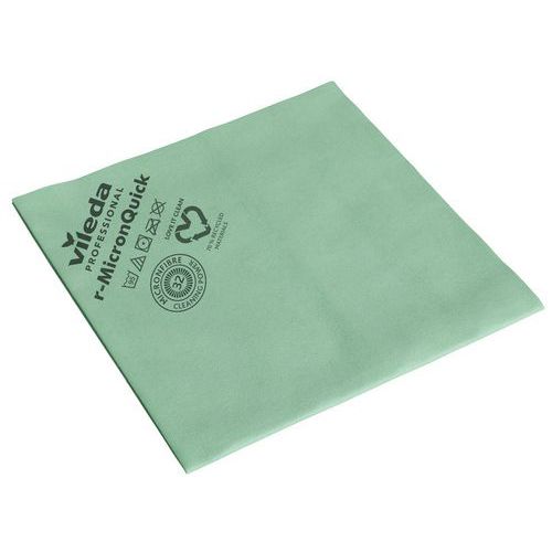 Microvezeldoek MicronQuick gerecycled Microvezeldoek MicronQuick gerecycled